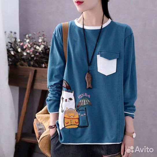 Одежда в стиле бохо