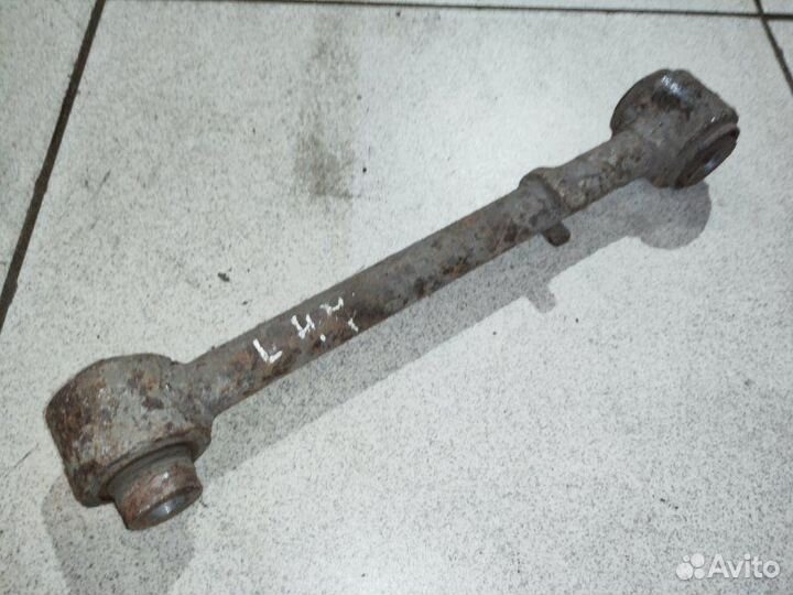 Рычаг поперечный Opel Antara 2007