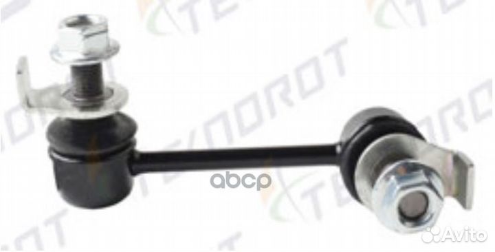 Стойка заднего стабилизатора R, L110mm, M12X1.2