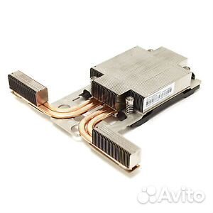 Охлаждение для серверов HP Gen9