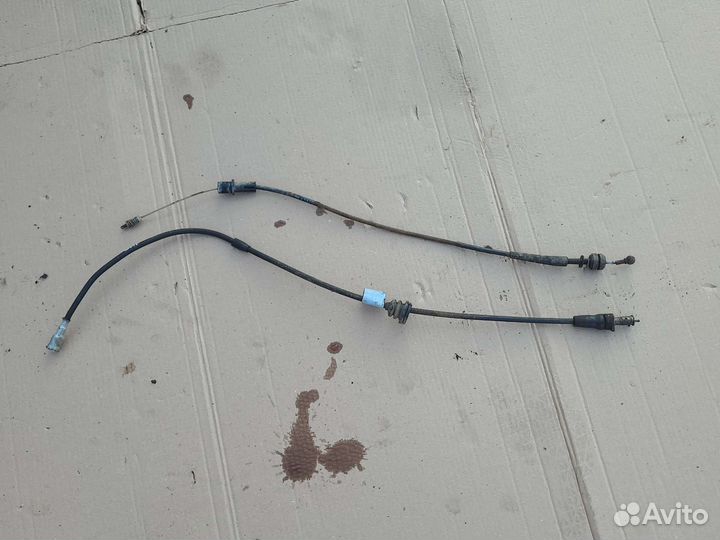 Трос газа (спидометра) Opel Astra F 1991-1998