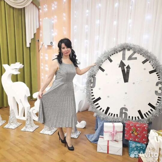 Ведущий тамада на свадьбу