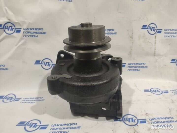 Водяной насос 236-1307010-Б2