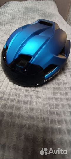 Шлем велосипедный