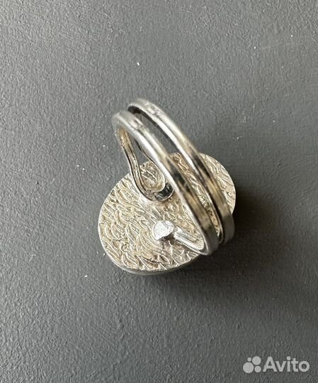 Серьги, кольцо Jerusalembazar