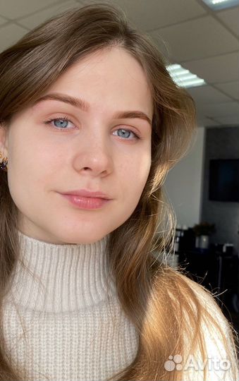 Брови Ресницы