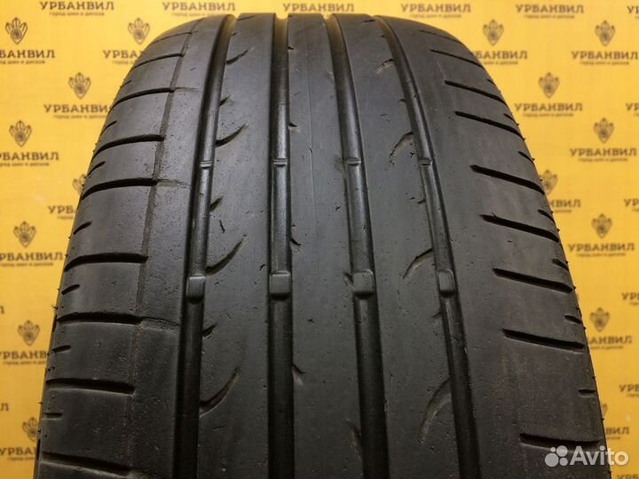 Bridgestone Dueler H/P Sport 235/60 R18 103W