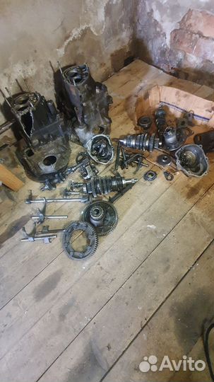 Кпп ваз 1118, 2110, 2112 и т.д