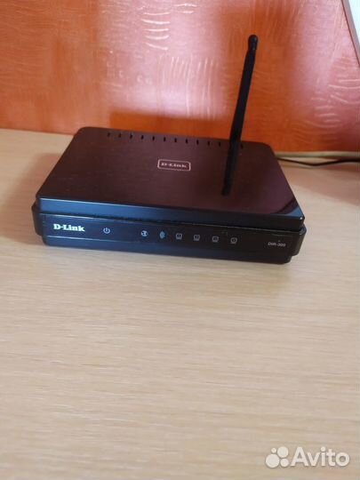 Роутер для проводного интернета