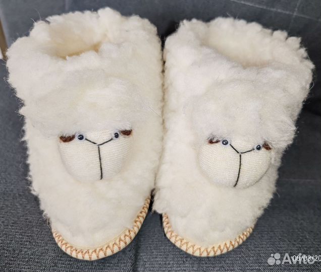 Тапочки, ugg домашние