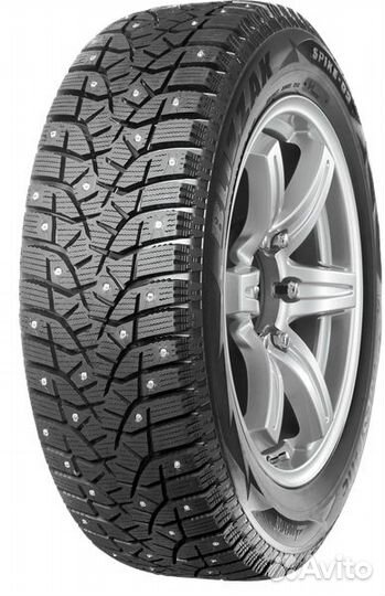 Bridgestone Blizzak Spike-02 185/65 R14