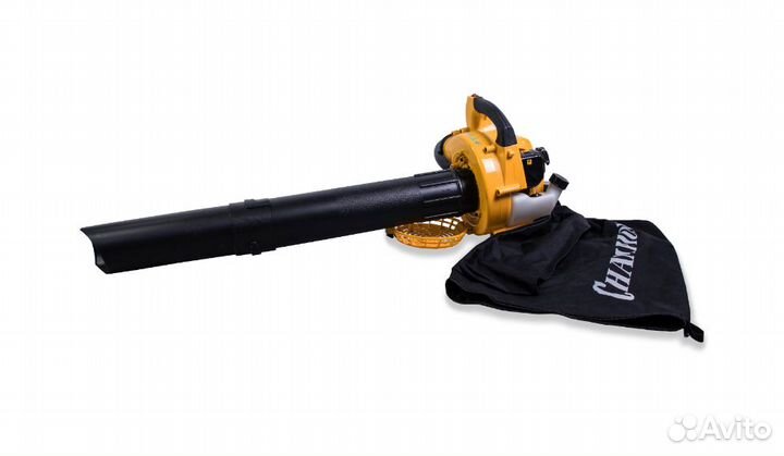 Воздуходувка Champion GBV 326S