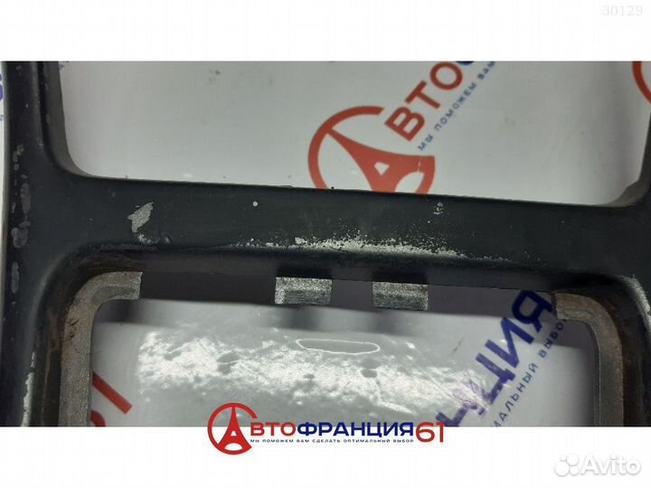 Накладка декоративная, 7588TW citroen xsara, 30301