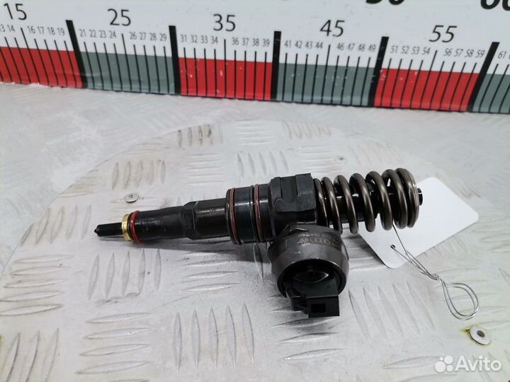 Форсунка для Volkswagen Golf 4