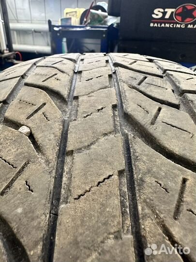 Yokohama Geolandar A/T-S G012 235/65 R17