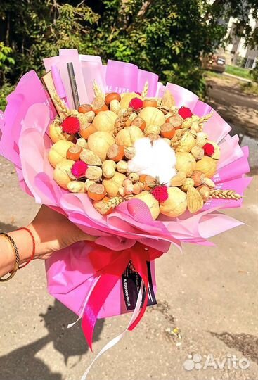 Букет на 1 сентября