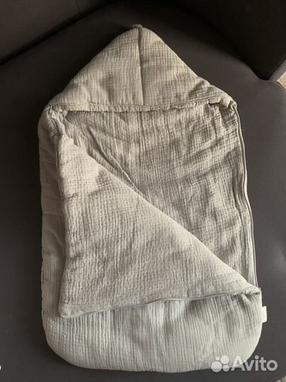 Конверт-одеяло zara home kids