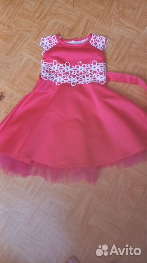 Детские вещи пакетом