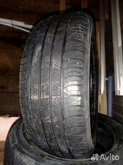 Michelin Latitude Tour HP 235/60 R18 103V