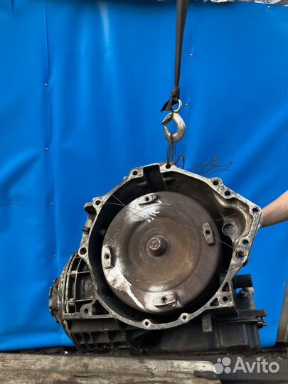 АКПП A60642LE для Dodge Intrepid 1