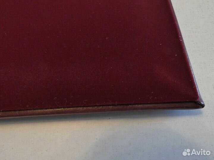 Папка адресная Поздравляем