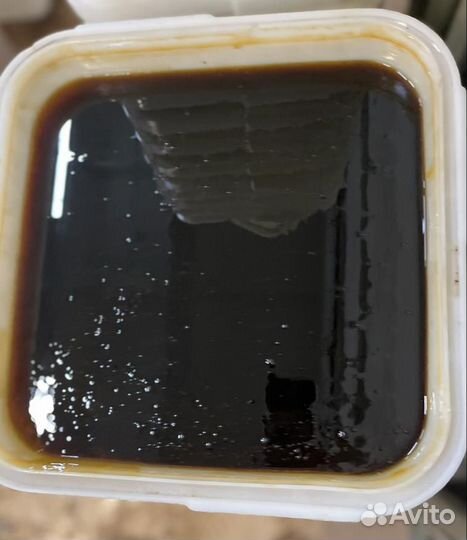 Продам мед оптом в кубах