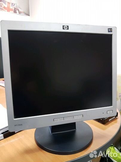 Продам монитор 17