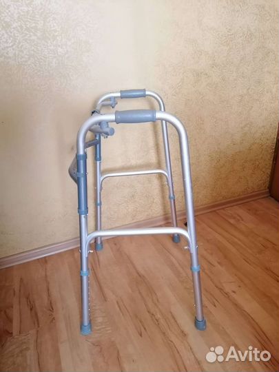 Ходунки для взрослых бу