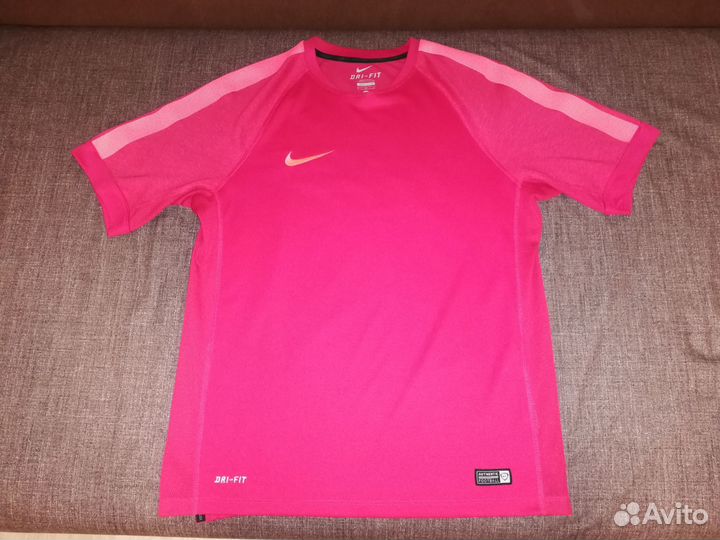 Футбольная форма Nike