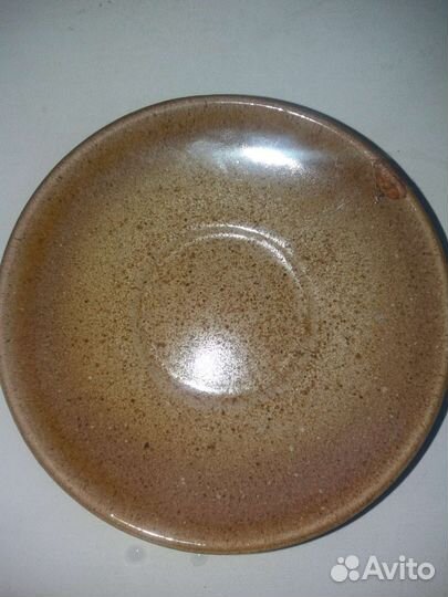 Кофейный набор (глина) СССР