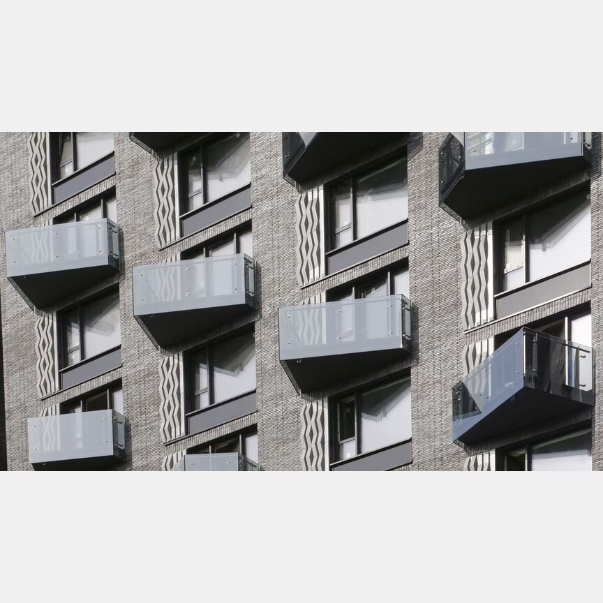 Квартира-студия, 36,9 м², 21/28 эт.