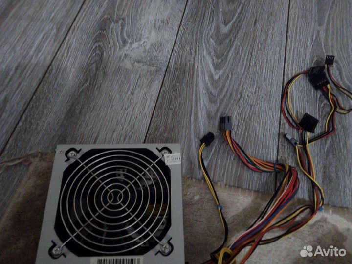 Блок питания 460w