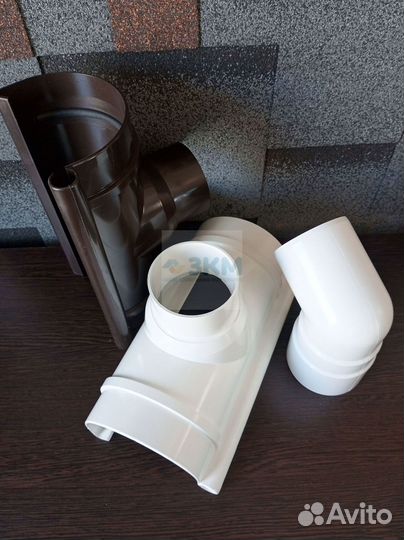 Водосточная система