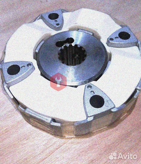 Муфта насоса Volvo EC290BFX