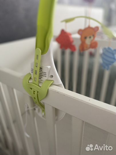 Мобиль fisher price