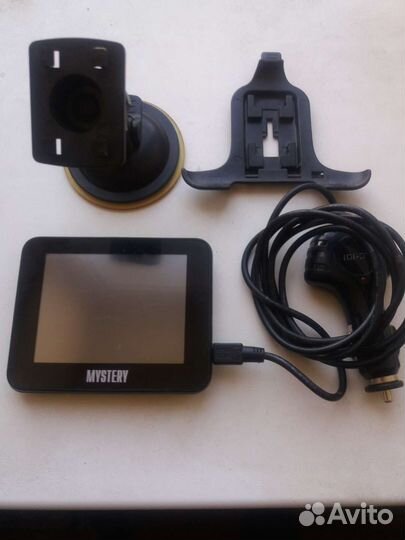 Навигатор MNS-320 MP