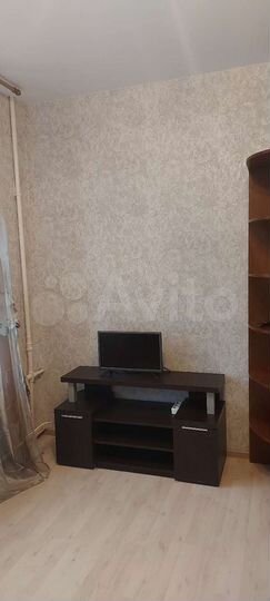 Комната 18,7 м² в 1-к., 2/5 эт.
