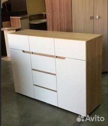 Комод Анталия 1.2м