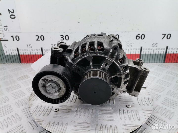 Генератор для BMW 3-Series (E46)