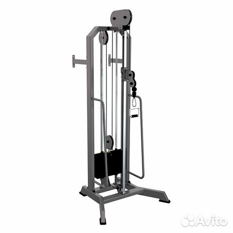 Тренажер Кинезиотерапии A-3015. Стек 100 кг