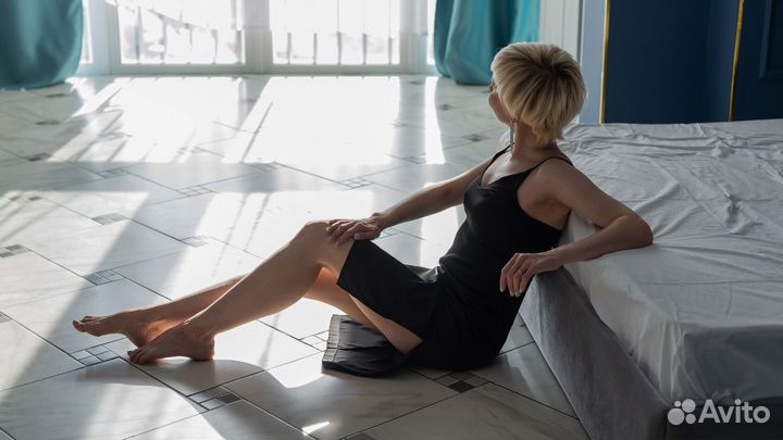 Обучение мобильной фотографии