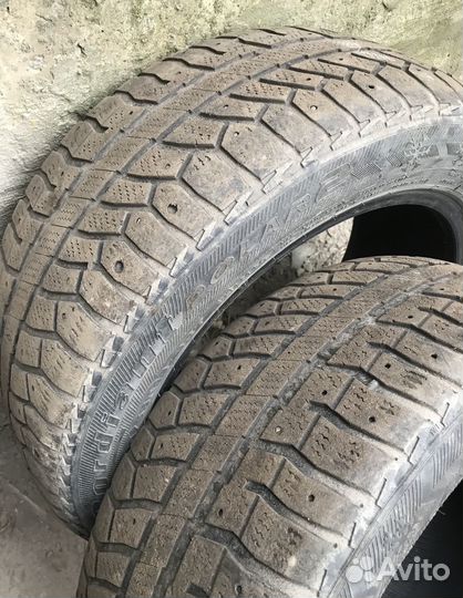 Cordiant Polar 2 215/55 R16 93T