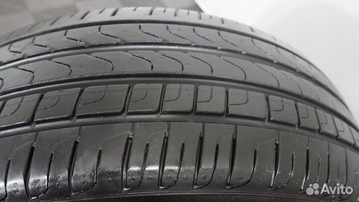 Pirelli Scorpion Verde 215/60 R17