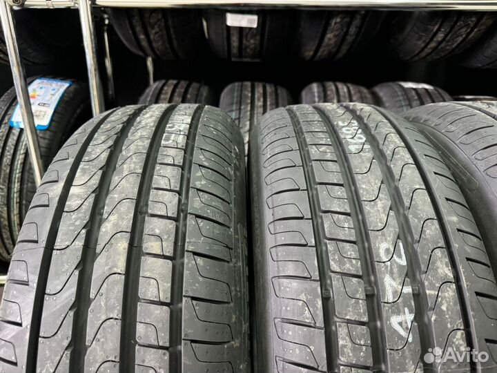 Pirelli Cinturato P7 225/50 R17 94