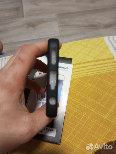 Чехол для Tecno Spark 9Pro