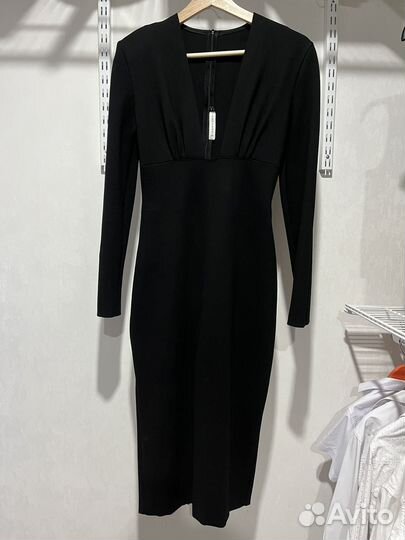 Платье вечернее SiammSiamm размер S