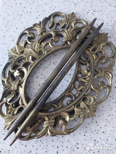 Прихваты для штор