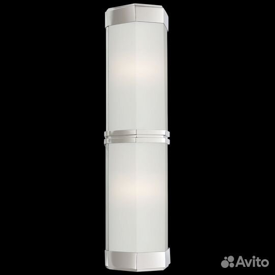 Настенный светильник Berling Double Wall Sconce