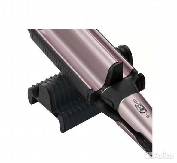 Щипцы для завивки Bellissima