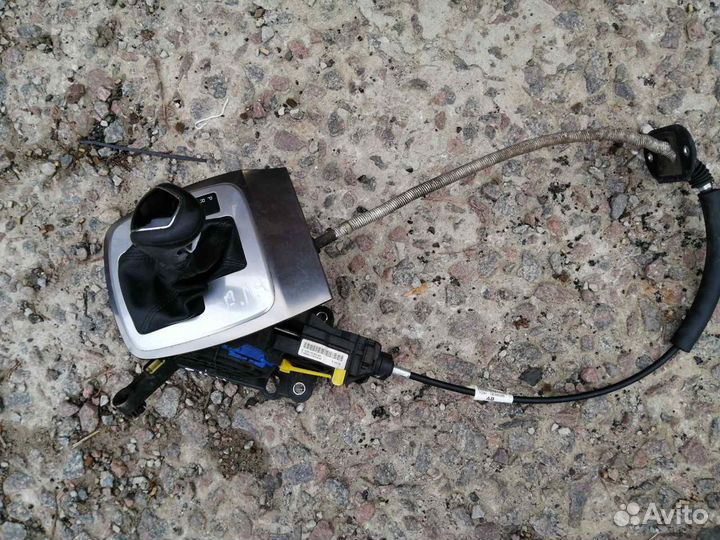 Кулиса АКПП Форд Мондео 4 2.3